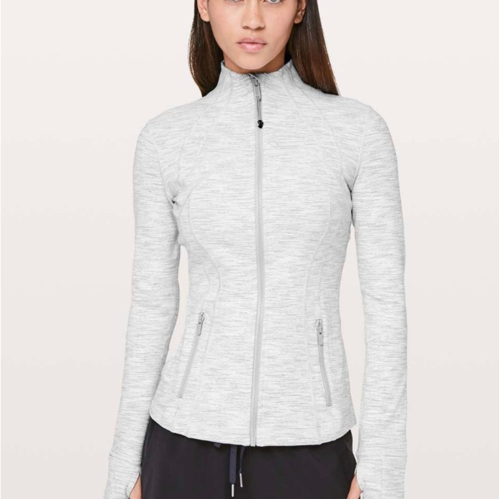 Lululemon Define Jacket